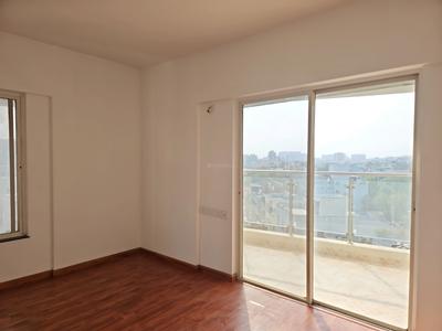 Bedroom Image of 1450 Sq.ft 2 BHK Apartment / Flat for sale in Darode Shriniwas Liviano Phase I, Kharadi Pune for Rs. 14900000