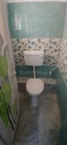 Bathroom Image of 965 Sq.ft 3 BHK Apartment / Flat for sale in Sodepur Kolkata for Rs. 3000000