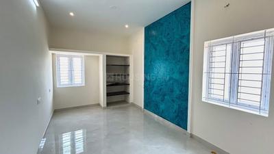 Hall Image of 750 Sq.ft 2 BHK Independent House for sale in Madhavaram Chennai for Rs. 3400000