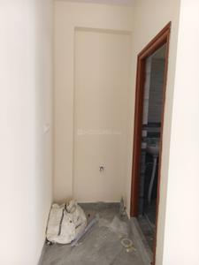 Balcony Image of 650 Sq.ft 1 BHK Builder Floor for rent in Doddanekundi Bengaluru for Rs. 21000