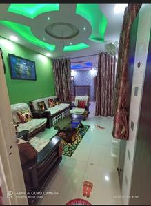 Hall Image of 1400 Sq.ft 3 BHK Apartment / Flat for sale in Katara Hills Bhopal for Rs. 3400000