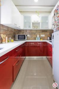 Kitchen Image of 600 Sq.ft 3 BHK Independent House for sale in Avadi Chennai for Rs. 4500000