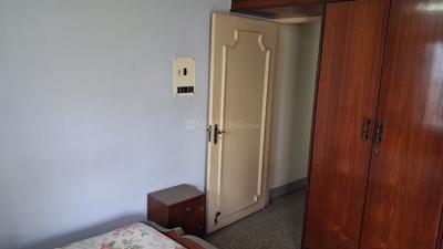 Bedroom Image of 915 Sq.ft 2 BHK Apartment / Flat for sale in Lake Town Kolkata for Rs. 3980250