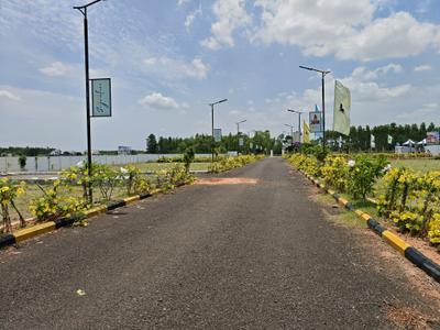Image of 961 Sq.ft Residential Plot / Land for sale in Mannivakkam, Chennai for Rs. 3170339