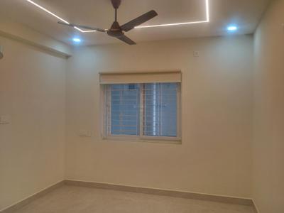Bedroom Image of 1737 Sq.ft 3 BHK Apartment / Flat for sale in SVNR The Breeze, Bairagiguda Hyderabad for Rs. 14500001
