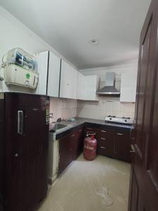 1 BHK Flat