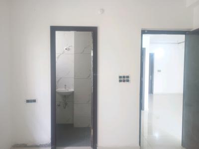 Bedroom Image of 2129 Sq.ft 3 BHK Apartment / Flat for sale in Jaswitha Luxor, Narsingi Hyderabad for Rs. 18400000