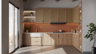 Kitchen Image of 2100 Sq.ft 3 BHK Villa for sale in Parra Goa for Rs. 47500000