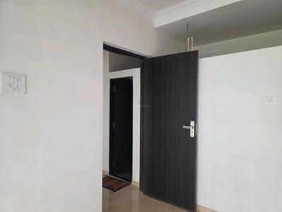 Bedroom Image of 650 Sq.ft 1 BHK Apartment / Flat for sale in Shripal-Shanti Complex, Virar West Virar for Rs. 4200000