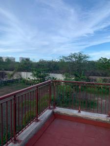 Balcony Image of 1888 Sq.ft 3 BHK Apartment / Flat for sale in Nahar Jasoda, Kilpauk Chennai for Rs. 38500000
