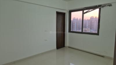 Bedroom Image of 880 Sq.ft 3 BHK Apartment / Flat for sale in Praharsh Highland, Bopal Ahmedabad for Rs. 7800000