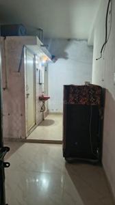Hall Image of 400 Sq.ft 1 BHK Builder Floor for rent in Ranip Ahmedabad for Rs. 13000