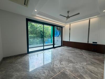 Bedroom Image of 4500 Sq.ft 4 BHK Builder Floor for sale in New Friends Colony New Delhi for Rs. 150000000