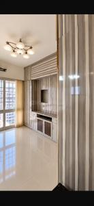 Hall Image of 1266 Sq.ft 2 BHK Apartment / Flat for sale in Poddar Shri Ganesh Apartments, Goregaon West Mumbai for Rs. 32500000