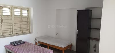 Bedroom Image of Midsun homes in Navrangpura, Ahmedabad