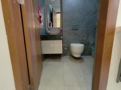 Image of 2300 Sq.ft 3 BHK Apartment / Flat for sale in Ambli, Ahmedabad for Rs. 27500000