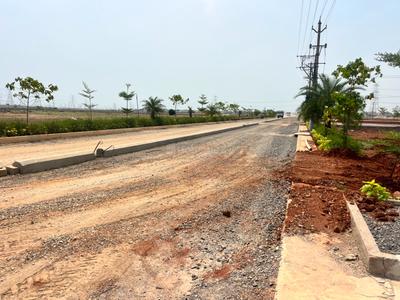 Image of 240 Sq.ft Residential Plot / Land for sale in Surampalli, Vijayawada for Rs. 2399760