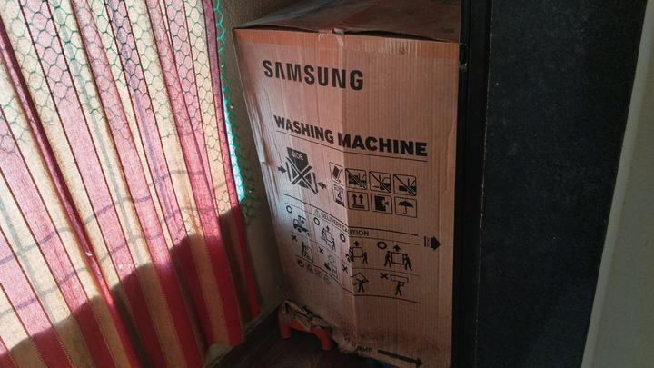 Raunak city sector 4 Main Image 1