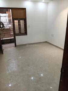 Bedroom Image of 800 Sq.ft 2 BHK Builder Floor for sale in Shastri Nagar New Delhi for Rs. 7500000