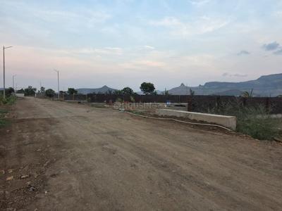 Image of 1000 Sq.ft Residential Plot / Land for sale in VALORA VIBE, Talwade Trimbak, Nashik for Rs. 5000000