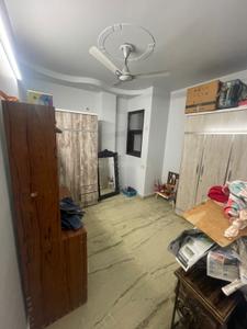 Hall Image of 890 Sq.ft 3 BHK Builder Floor for sale in Tilak Nagar New Delhi for Rs. 6500000