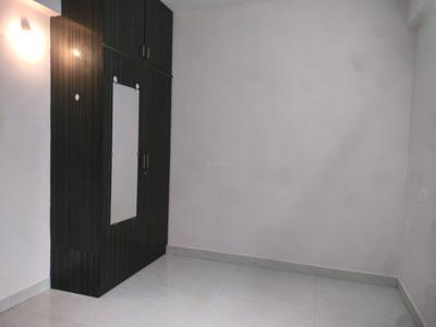 Bedroom Image of 550 Sq.ft 1 BHK Apartment / Flat for rent in Munnekollal Bengaluru for Rs. 25000