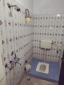 Image of 1250 Sq.ft 2 BHK Builder Floor for rent in Gomti Nagar, Lucknow for Rs. 15000