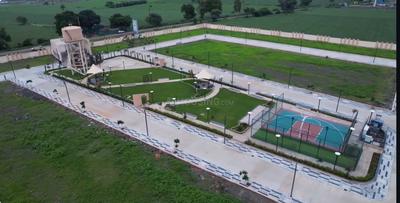 Image of 1000 Sq.ft Residential Plot / Land for sale in Budhaniya, Indore for Rs. 5500000