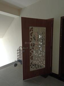 Hall Image of 1200 Sq.ft 3 BHK Apartment / Flat for rent in Samanvay Sapphire, Sama Savli Vadodara for Rs. 29000