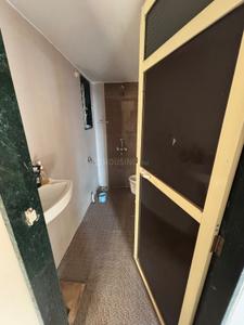 Bathroom Image of 520 Sq.ft 1 BHK Apartment / Flat for sale in Mayfair Vishwaraja, Titwala Thane for Rs. 2900000