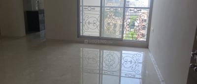 Living Room Image of 1050 Sq.ft 3 BHK Apartment / Flat for rent in Metro Millennium, Malad West Mumbai for Rs. 85000