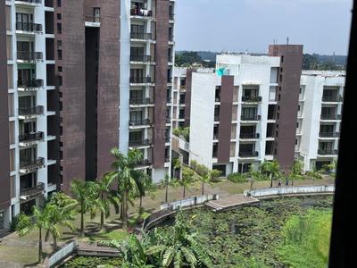 Image of 712 Sq.ft 2 BHK Apartment / Flat for sale in Hiland Greens, Maheshtala, Kolkata for Rs. 1900000