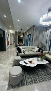 Image of 1802 Sq.ft 3 BHK Apartment / Flat for sale in Prism Tower A, Hadapsar, Pune for Rs. 22000000