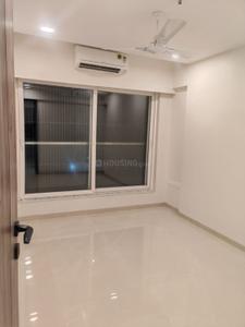 Bedroom Image of 950 Sq.ft 2 BHK Apartment / Flat for sale in Gurukrupa Aagam, Ghatkopar East Mumbai for Rs. 22000000