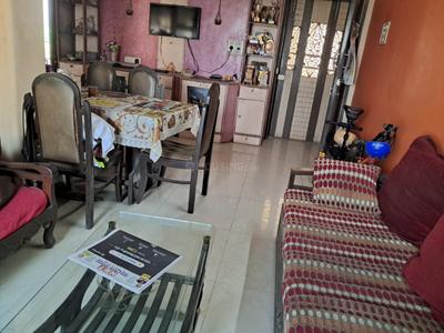 Hall Image of 1900 Sq.ft 2 BHK Apartment / Flat for sale in Kandivali West Mumbai for Rs. 37500000