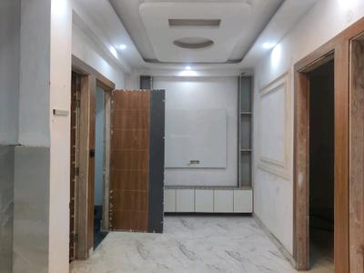 Living Room Image of 900 Sq.ft 3 BHK Builder Floor for sale in DLF Ankur Vihar Ghaziabad for Rs. 3500040