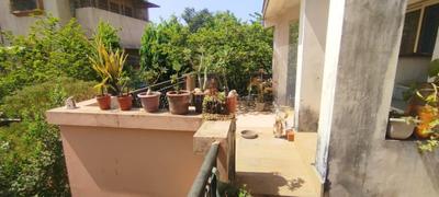 Balcony Image of 2117 Sq.ft 3 BHK Duplex for sale in Tarsali Vadodara for Rs. 9700000