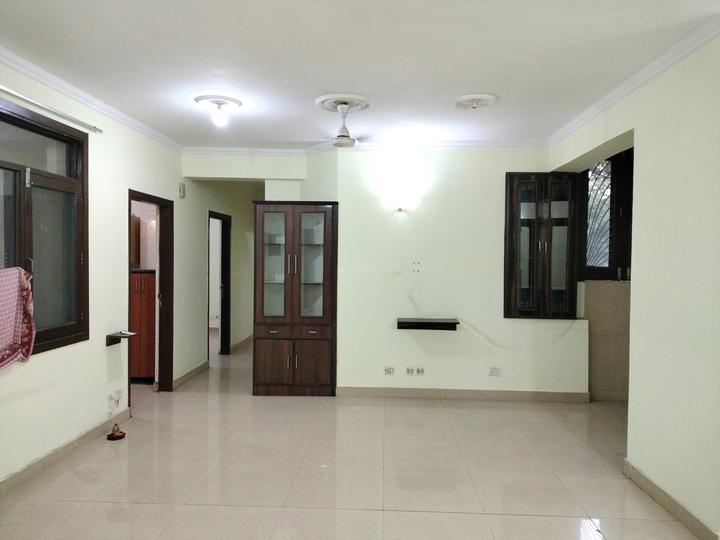 Sapna Ghar Apartment Main Image 1