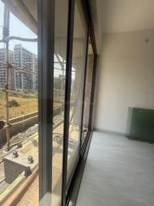 Hall Image of 1336 Sq.ft 2 BHK Apartment / Flat for sale in Northern Infinity, Adajan Gam Surat for Rs. 6213000