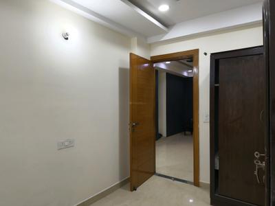 Bedroom Image of 1250 Sq.ft 3 BHK Builder Floor for sale in Indirapuram Ghaziabad for Rs. 11500000
