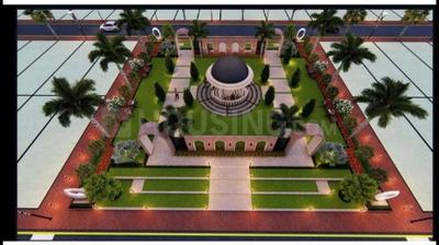 Image of 1500 Sq.ft Residential Plot / Land for sale in Dharampuri, Indore for Rs. 5475000