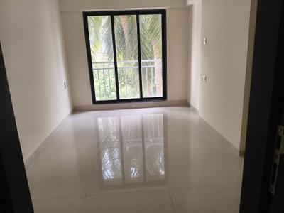 Bedroom Image of 750 Sq.ft 2 BHK Apartment / Flat for sale in Oxford Navrang Navkar, Goregaon West Mumbai for Rs. 21000000