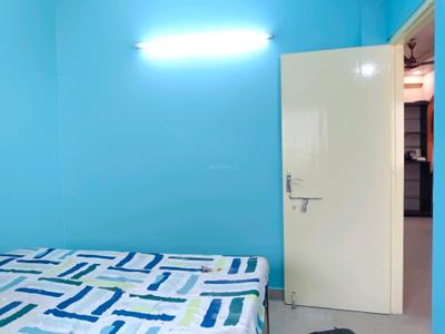 Bedroom Image of 1200 Sq.ft 3 BHK Apartment / Flat for sale in Behala Kolkata for Rs. 6500000