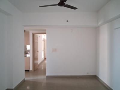 Living Room Image of 1295 Sq.ft 3 BHK Apartment / Flat for sale in Supertech Cape Town, Sector 74 Noida for Rs. 14000000
