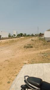 Image of 1500 Sq.ft Residential Plot / Land for sale in Dahmi Kalan, Jaipur for Rs. 9996000
