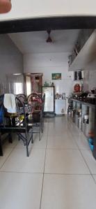 Kitchen Image of 702 Sq.ft 2 BHK Duplex for sale in Gandhigram Rajkot for Rs. 5000000