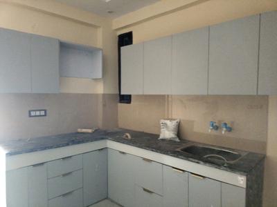 Kitchen Image of 1160 Sq.ft 3 BHK Builder Floor for sale in Trivor Legacy Homes, Noida Extension Greater Noida for Rs. 6264003