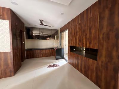 Image of 2000 Sq.ft 3 BHK Apartment / Flat for rent in Adajan, Surat for Rs. 25000
