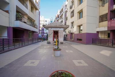 Image of 1261 Sq.ft 2 BHK Apartment / Flat for sale in Bhicholi Mardana, Indore for Rs. 7450000