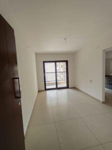 Hall Image of 1050 Sq.ft 2 BHK Apartment / Flat for rent in ABH Treeland Phase 1, Jalapur Nashik for Rs. 25000